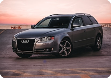 Audi A8 L 2022