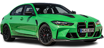 Sports car